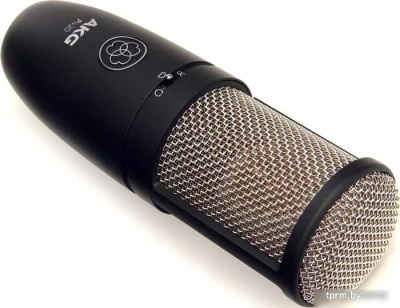 Микрофон AKG P420 (черный) 