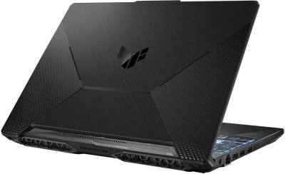 Ноутбук ASUS TUF Gaming A15 FA506NFR-HN112 Graphite Black (90NR0JU7-M006X0) 
