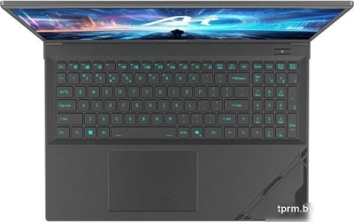 Игровой ноутбук Gigabyte G6X 9KG-43KZ894SD 