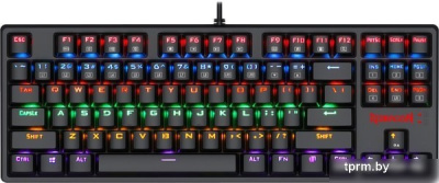 Клавиатура Redragon Daksa 