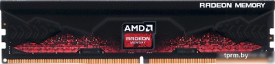 Оперативная память AMD Radeon R5 32ГБ DDR5 5200 МГц R5S532G5200U2S 