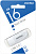 USB Flash SmartBuy Scout 16GB (белый) 
