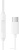 Наушники Borofone BM100 USB Type-C (белый) Наушники Borofone BM100 USB Type-C (белый)