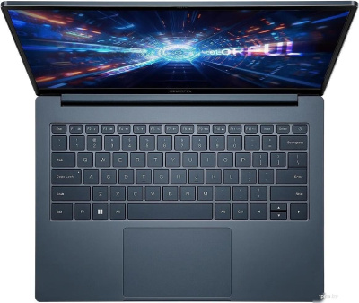 Ноутбук Colorful Epoch N14 A10205300007 