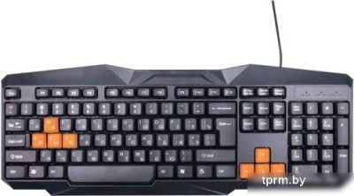 Клавиатура Ritmix RKB-152 