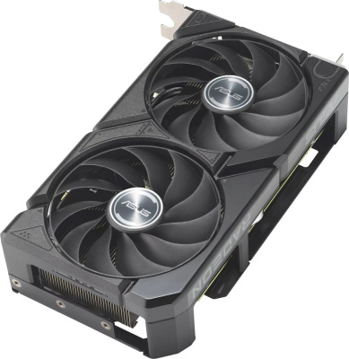 ASUS Dual Radeon RX 9060 8GB GDDR6 DUAL-RX9060-8G 