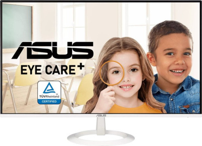 Монитор ASUS Eye Care+ VZ27EHF-W 