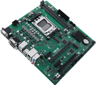 Материнская плата ASUS PRO A620M-C-CSM 