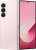 Смартфон Samsung Galaxy Z Fold6 SM-F956B/DS 12GB/256GB (розовый) 