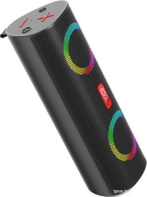 XO F43 (черный) 