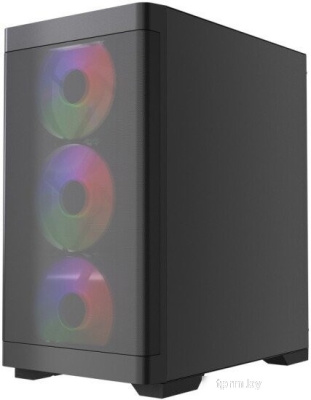 Корпус Powercase Mistral Micro A13B CMMA13B-L4 