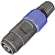 Коннектор Bespeco SK101/4P 