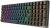 Клавиатура Royal Kludge RK100 RGB (черный, RK Brown) 