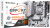 Материнская плата Maxsun eSport B850M WiFi Ice Материнская плата Maxsun eSport B850M WiFi Ice
