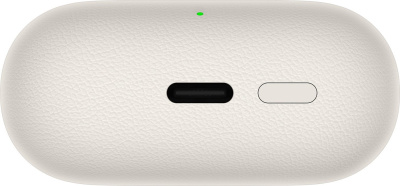 Наушники Huawei FreeBuds SE 3 (бежевый, международная версия) 