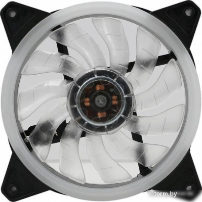 Вентилятор для корпуса Digma DFAN-FRGB3 