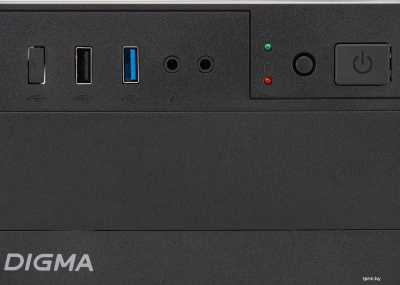 Корпус Digma DCC-MN301 