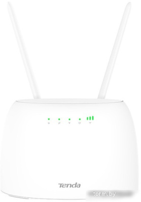 4G Wi-Fi роутер Tenda 4G07 