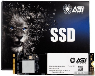 SSD AGI AI198 512GB AGI512G83AI198 