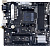 Материнская плата BIOSTAR B550MX/E Pro Ver. 6.1 