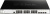 Управляемый коммутатор 2-го уровня D-Link DGS-1210-28MP/ME/B2A 