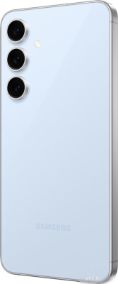 Смартфон Samsung Galaxy S24 FE SM-S721B 8GB/256GB (голубой) 