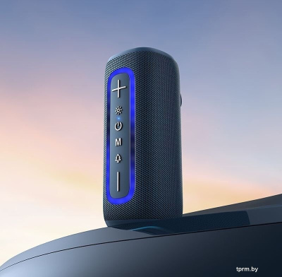 Беспроводная колонка Hoco HC36 (синий) 