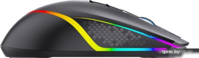 Игровая мышь AULA Wind F805 