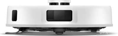 Робот-пылесос Trouver Robot Vacuum E20s Pro White RLE24SA (евровилка, белый) 