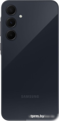 Смартфон Samsung Galaxy A35 SM-A356E 8GB/128GB (темно-синий) 