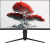 Игровой монитор RDW Computers RDW2706C 