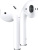 Apple AirPods 2 в зарядном футляре 