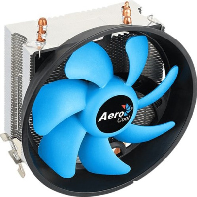 Кулер для процессора AeroCool Verkho 3 Plus 