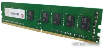 Оперативная память QNAP RAM-8GDR4ECT0-UD-2666 