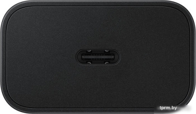 Сетевое зарядное Samsung EP-T2510NBEGEU 