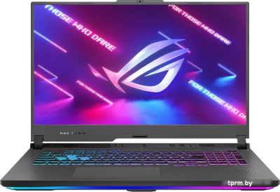 Игровой ноутбук ASUS ROG Strix G17 2023 G713PU-LL043 