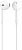 Наушники Apple EarPods with Remote and Mic (MD827) 