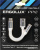 Адаптер Ergolux ELX-CSA02-C01 USB Type-C/Lightning (0.12 м, белый) 