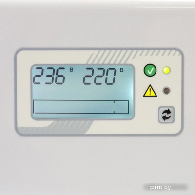 Стабилизатор напряжения Штиль ИнСтаб IS2000 