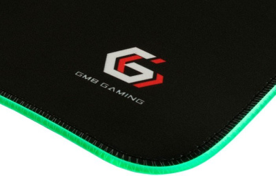 Коврик для стола Gembird MP-LED-80-30 