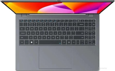 Ноутбук Chuwi HeroBook Plus 15.6" 1920*1080, Intel Celeron N4020, 8GB, 256GB SSD, Win11 Home CWI629-iN40208G256G 