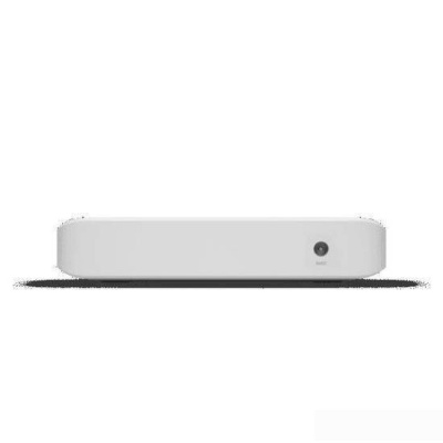 Управляемый коммутатор 2-го уровня Ubiquiti UniFi Switch Lite 8 POE 