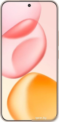 Телефон HONOR 400 12GB/256GB международная версия (золотистый) 