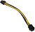 Кабель Gembird CC-PSU-68-20CM 