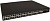 Управляемый коммутатор уровня 2+ Osnovo SW-84804/L(800W) 