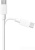 Кабель Defender USB08-01C (белый) Кабель Defender USB08-01C (белый)