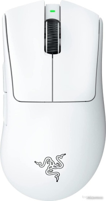 Razer Deathadder V3 Pro Mercury White 