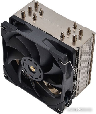 Кулер для процессора Thermalright True Spirit 120 Rev.B 