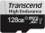Карта памяти Transcend microSDXC TS128GUSD350V 128GB (с адаптером) Карта памяти Transcend microSDXC TS128GUSD350V 128GB (с адаптером)