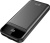 Внешний аккумулятор CACTUS CS-PBFSCA-10000 10000mAh (черный) Внешний аккумулятор CACTUS CS-PBFSCA-10000 10000mAh (черный)